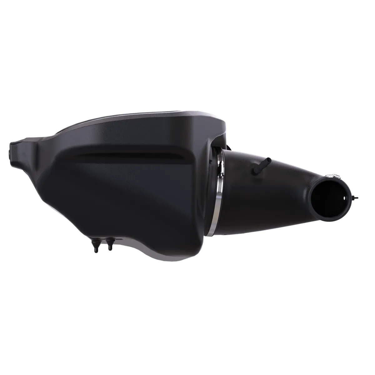 S B Cold Air Intake For 2023-2024 Ford Raptor R 5.2L with Cotton Cleanable Filter product image