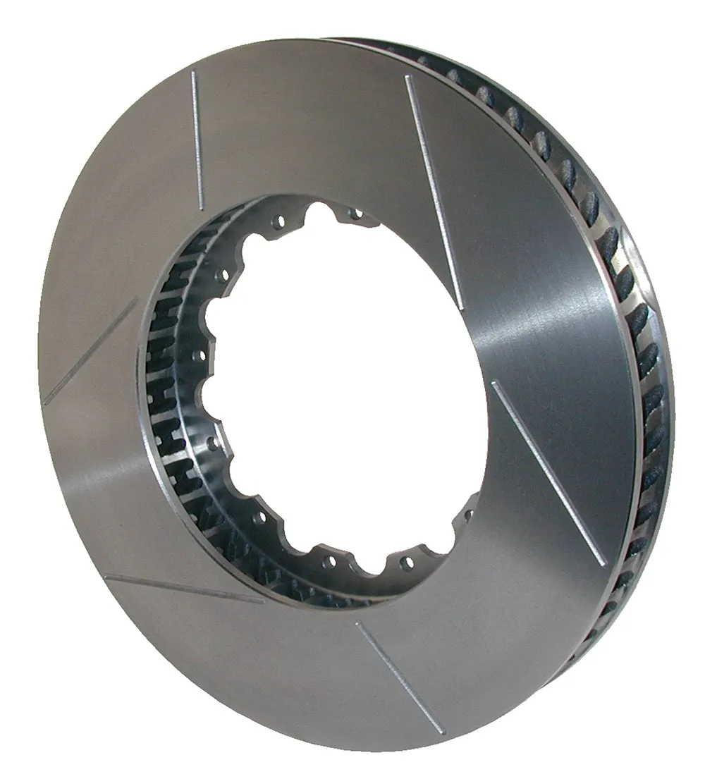 Wilwood Rotor-GT60 SPC-37-LH 15.00 x 1.38 - 12 on 9.75in product image