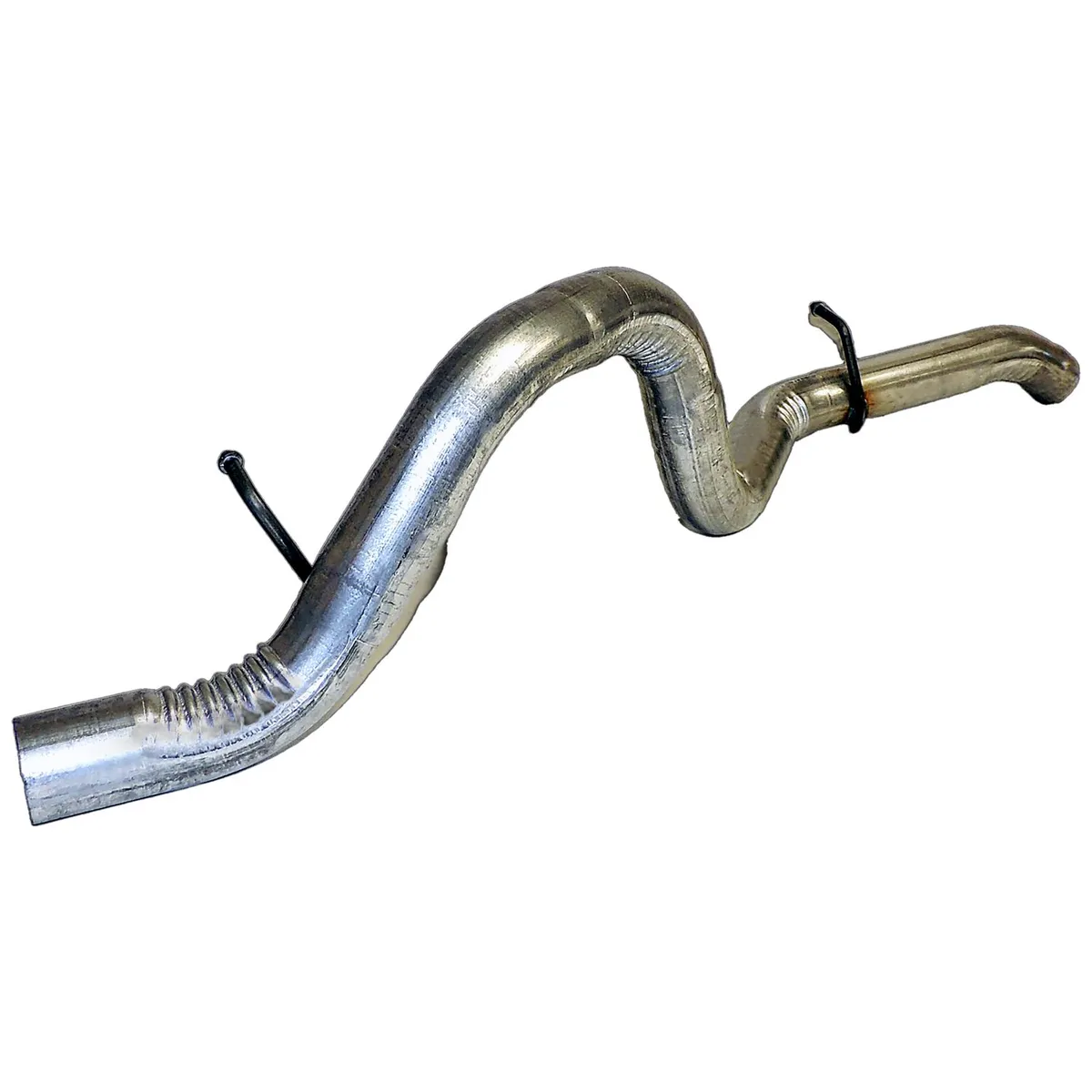Crown Automotive Jeep Replacement E0054227 Tailpipe for 1997-2002 Jeep TJ Wrangler w/ 2.5L or 4.0L Engine (w/o Unlimited) product image