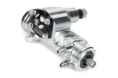 KSE Racing 700S LW Steering Box 6:1 -3/4-30 Input 185 Bar