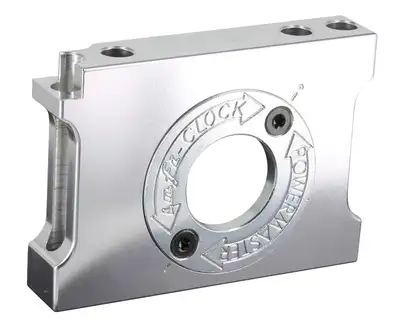 Power Master Infi-Clock Starter Adapter; For Use w/XS Torque Starter PN[9534];