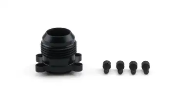 Barnes Systems Fitting -16 Bolt On For Barns Pump