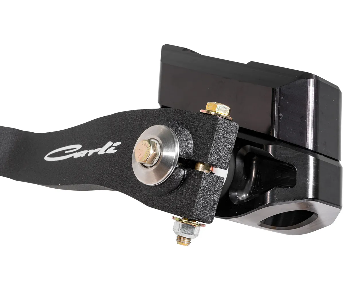 Carli Suspension 2.5" & 4.5" Lift Torsion Sway Bar 11-16 Ford F-250 / F-350 product image