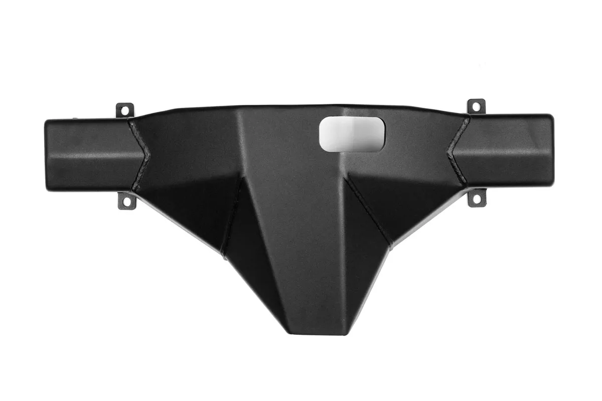 DV8 2007-2018 Jeep Wrangler JK Dana 44 Rear Differential Skid Plate SPJK-13 product image
