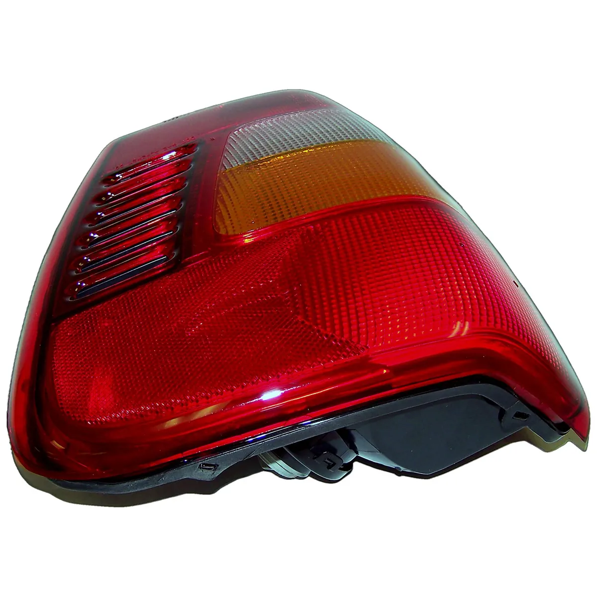 Crown Automotive Jeep Replacement 55155138AJ Right Tail Lamp 2001-2004 Jeep WJ Grand Cherokee (From 11/13/01) (USA, Canada) product image