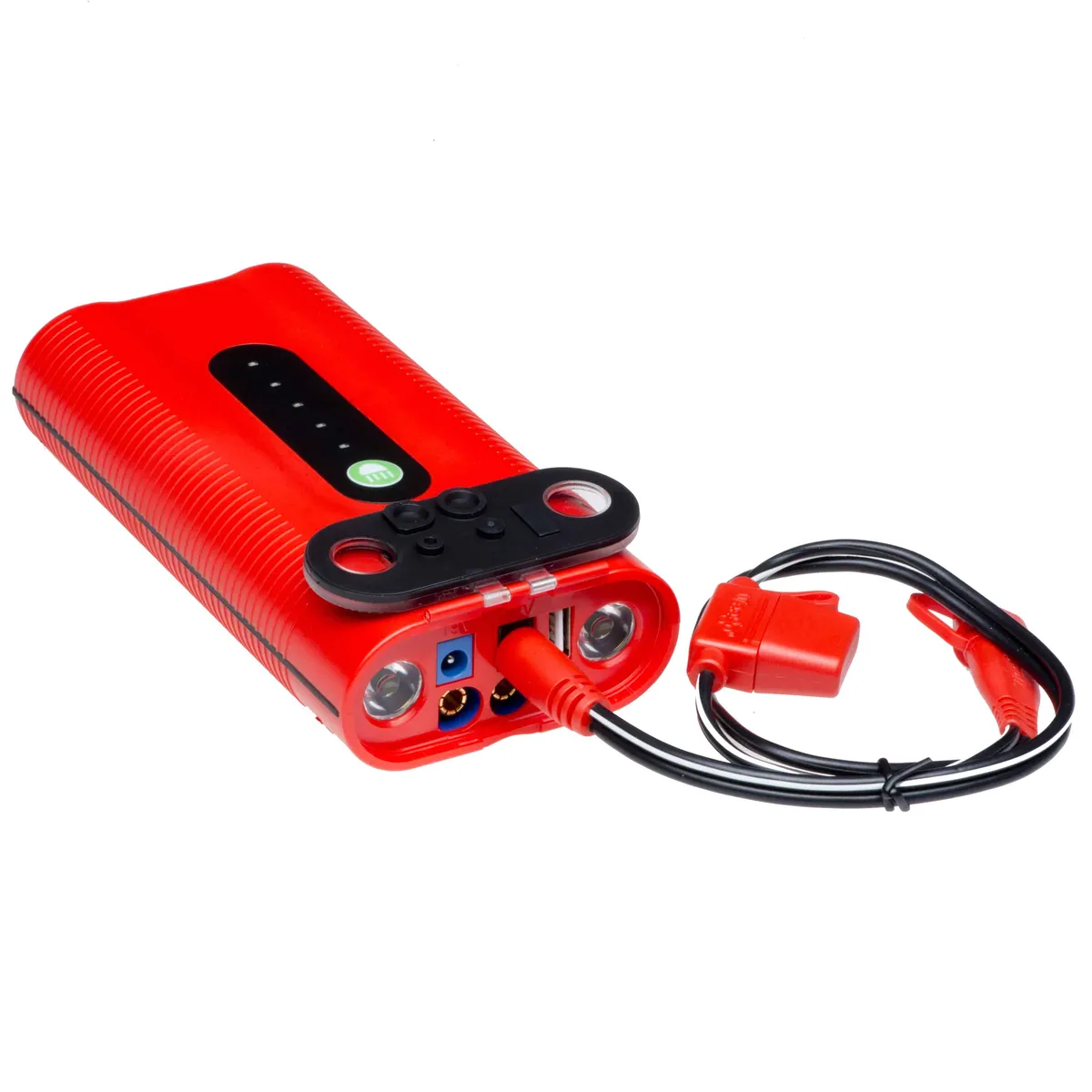 Weego SAE 12v dc Adapter For Powering 12v Accessories product image