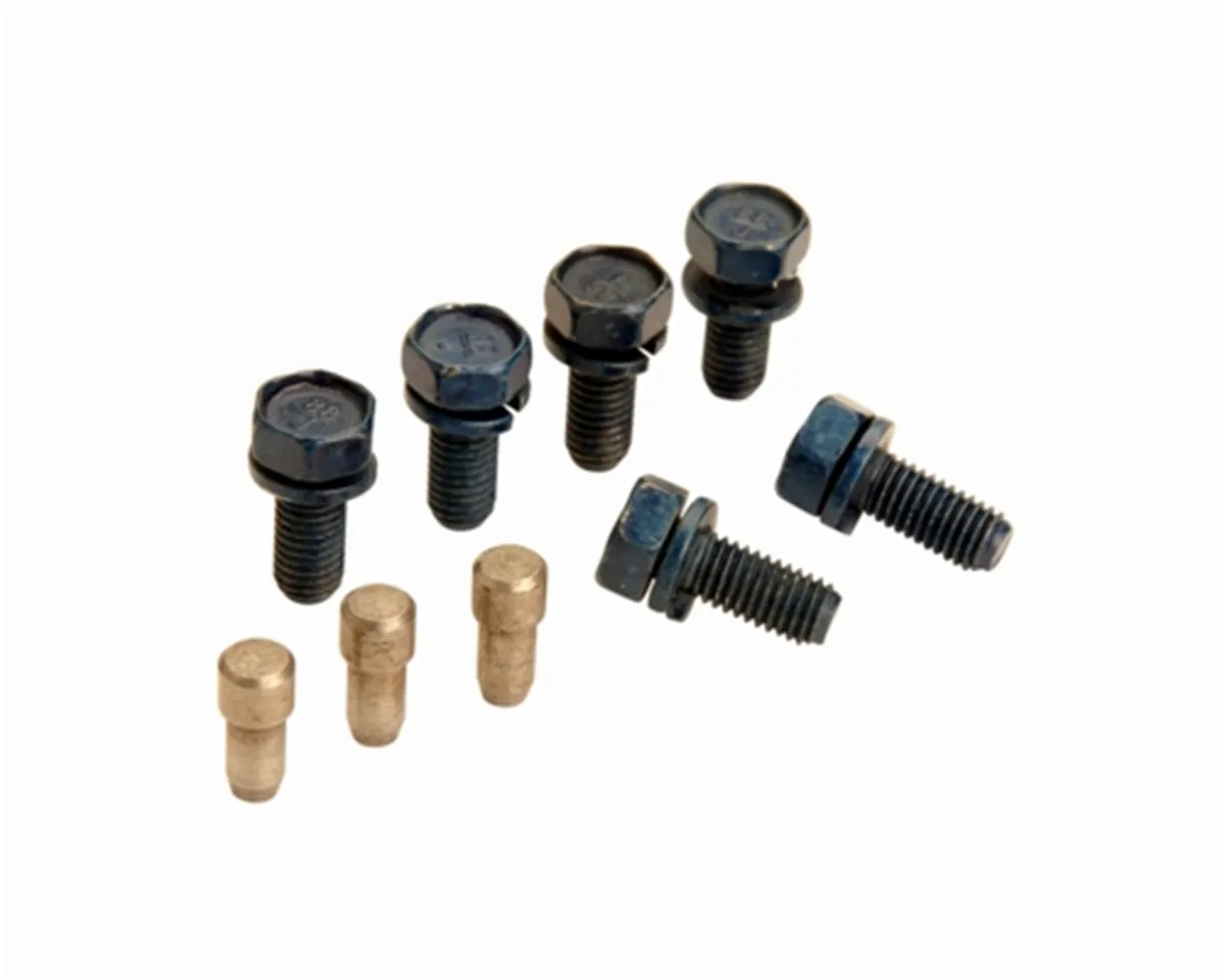 Ford Performance - 10.5 Pressure Plate Bolt And Dowel Kit - M-6397-A302 product image