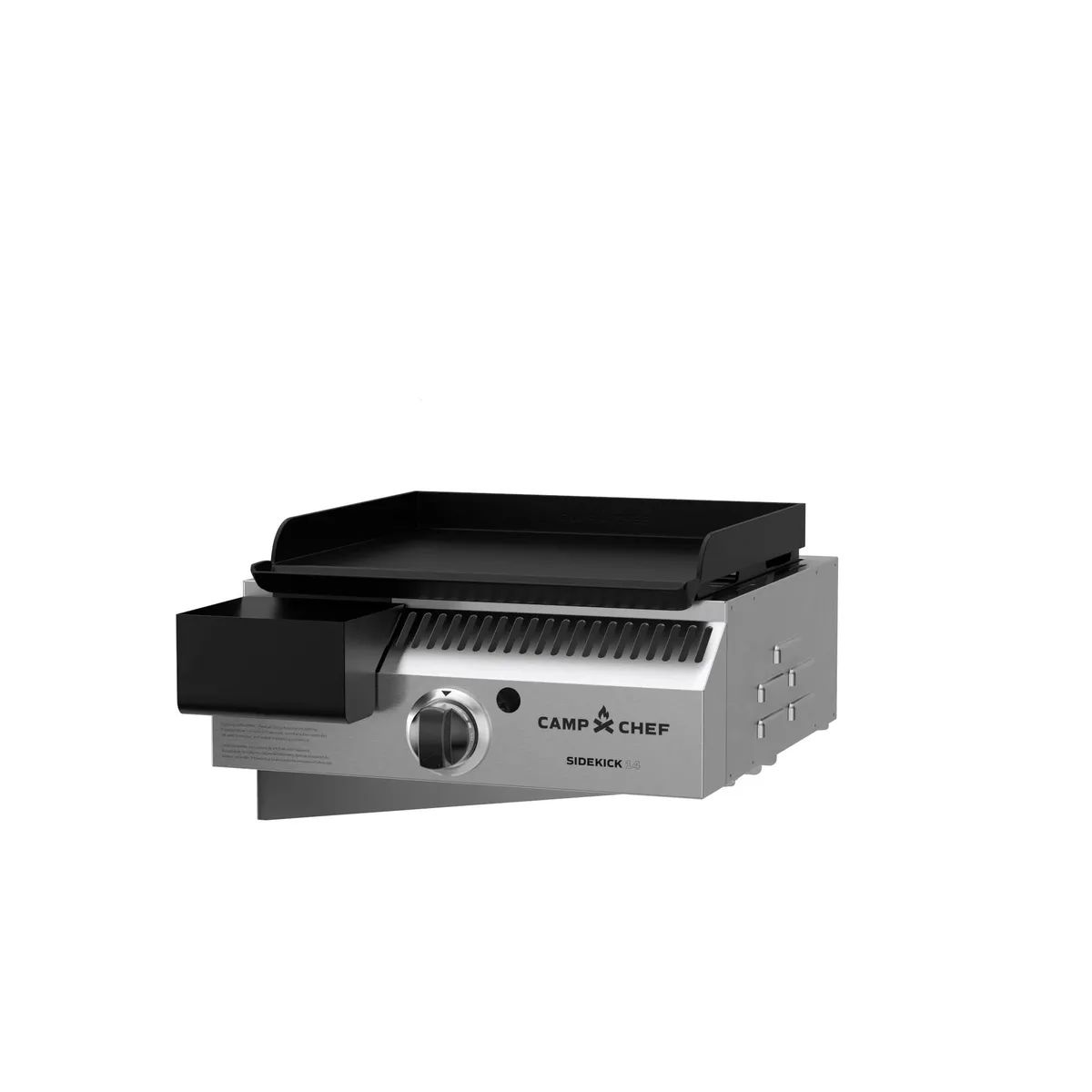 14in Sidekick Flat Top (Includes Griddle) product image