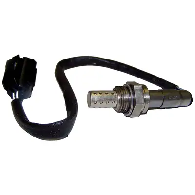 Crown Automotive Jeep Replacement 2001-2001 Cherokee XJ w/ 4.0L engine 2000-2000 Cherokee XJ w/ 4.0L engine; Canada or Europe III emissions 2000-2000 Wrangler TJ w/ 4.0L; after Cat Front