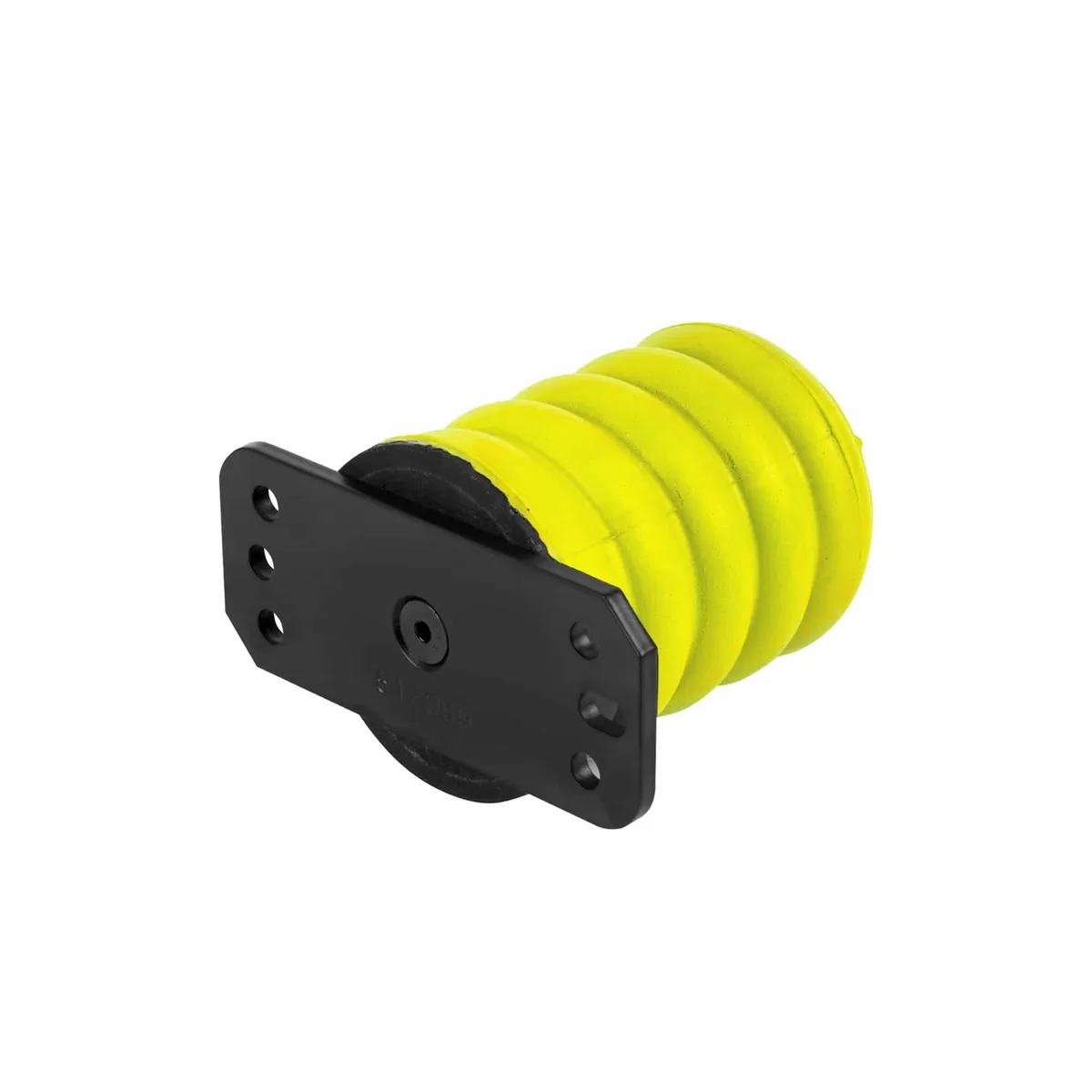 SuperSprings SumoSprings Rear for Nissan NP300 with rear leaf springs SSR-620-54 product image