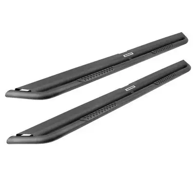 Go Rhino Go Rhino Dominator Xtreme DS Side Steps and Side Plates - Boards Only, 57in - Bronco 2dr 2021+