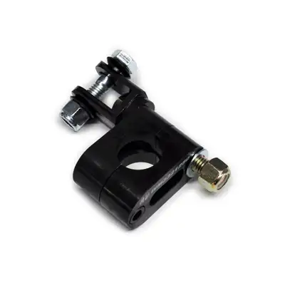 Wehrs Machine & Racing Products Clamp On Swivel Shock Mount 1-1/4in