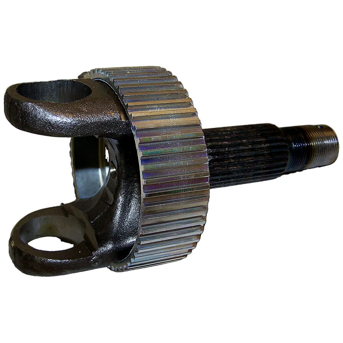 1988-2001 Cherokee XJ w/ Model 30 Front Axle; With ABS 1988-1992 Comanche MJ w/ Model 30 Front Axle; With ABS 1993-1998 Grand Cherokee ZJ w/ Model 30 Front Axle; w/ Abs; w/ Cardan-Style Shaft 1991-1995 Wrangler YJ w/ Model 30 Front Axle; With ABS 1997- product image