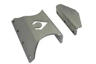 Artec Industries 99c F250/F350 Superduty Bridge Upgrade Kit For Dana 60
