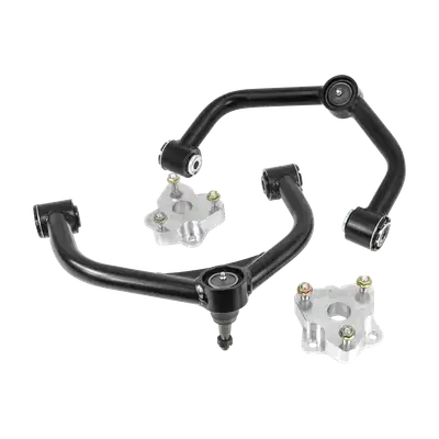 ReadyLift 2019-2019 DODGERAM 1500 2 in Leveling Kit with Tubular Upper Control Arms Non-Air Ride Equipped