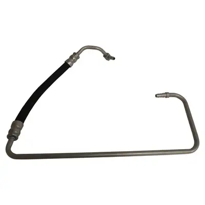 Crown Automotive Jeep Replacement Crown Automotive Jeep Replacement 52089501AA Power Steering Pressure Hose 02-04 WG (Europe) Grand Cherokee w/ 2.7L Diesel Eng