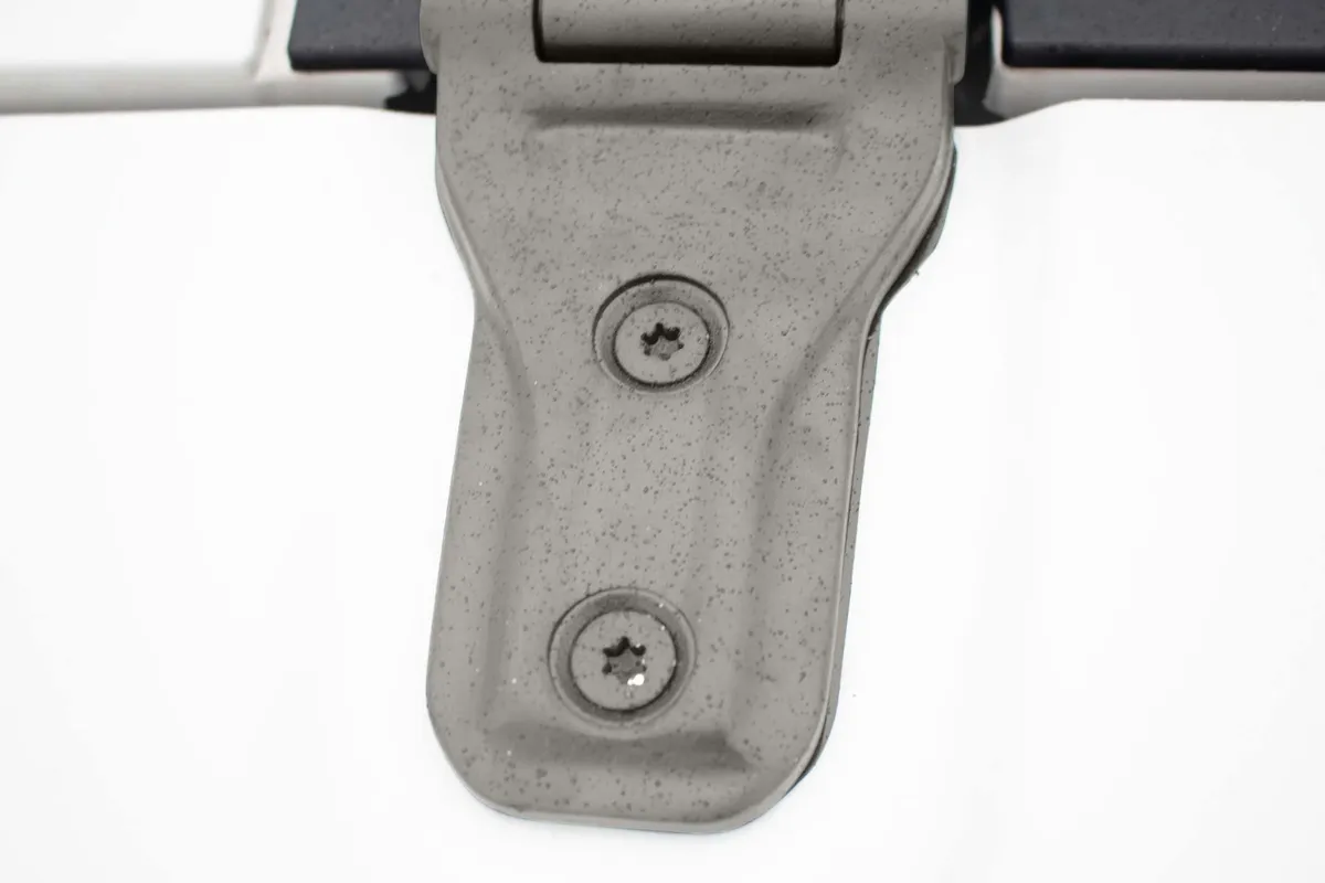 18c Wrangler Jl/20c Gladiator Hood Hinge Set Prepped For Paint product image