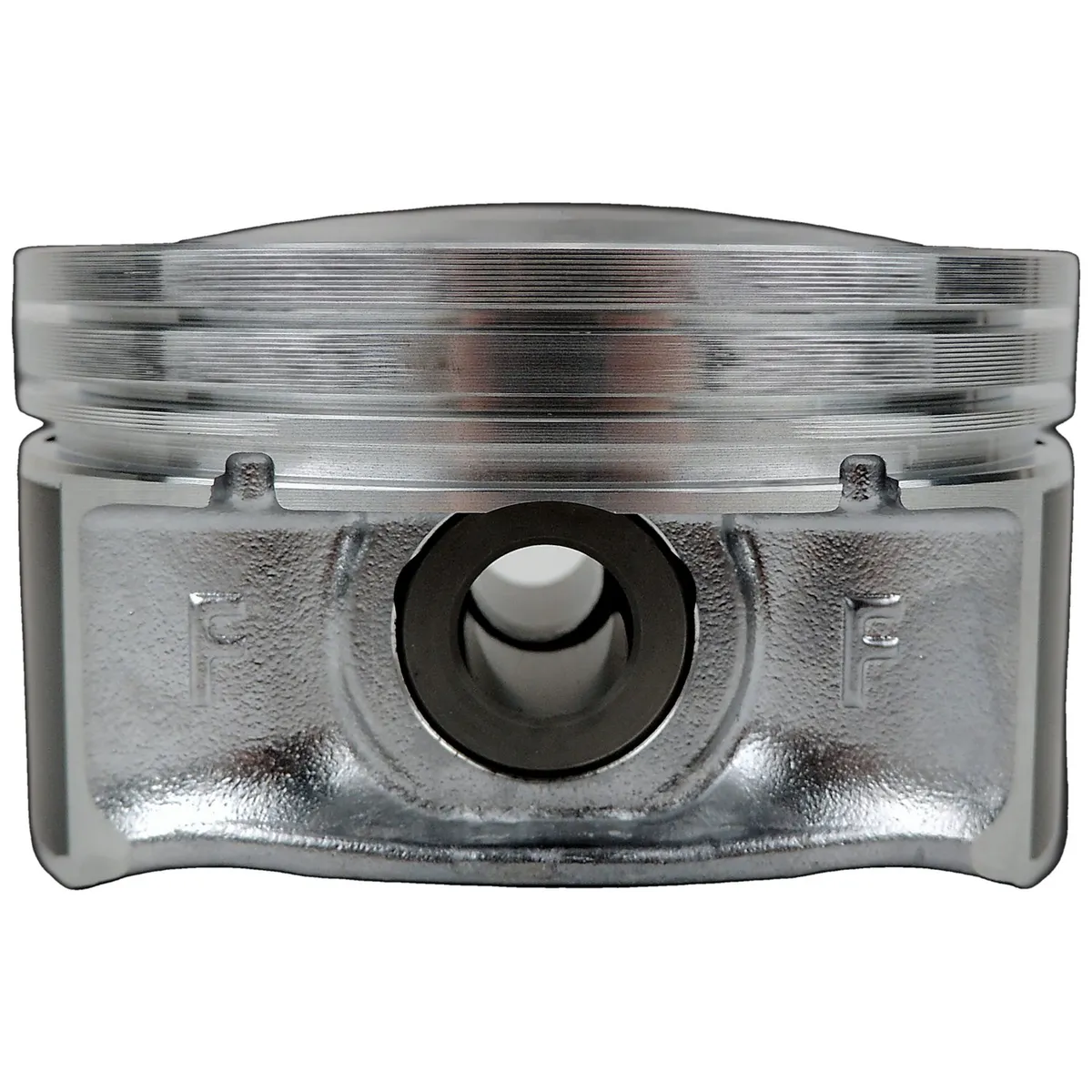 Crown Automotive Jeep Replacement 53021538P Standard Piston Ring Set for 05-08 Jeep Grand Cherokee or Commander w/ 5.7L Eng. product image