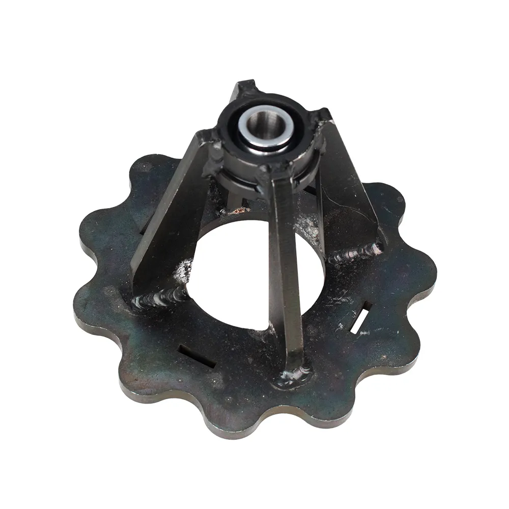 Wehrs Machine & Racing Products Swivel Spring Cup Short 5.5in Spring