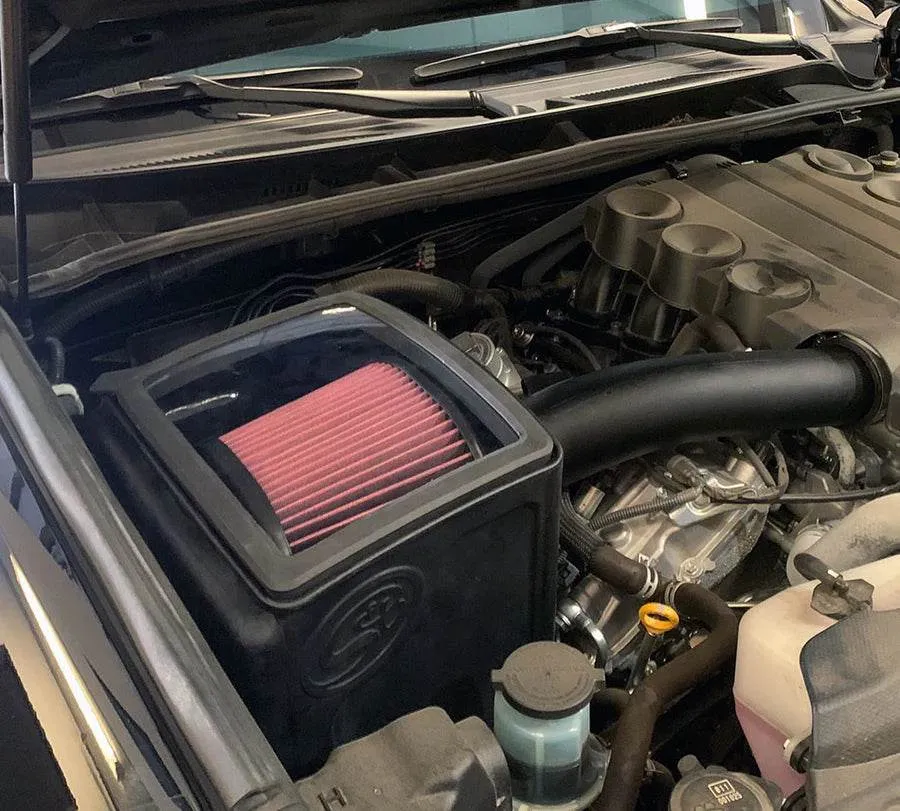 Cold Air Intake for 2010-2024 Toyota 4Runner / FJ Cruiser product image