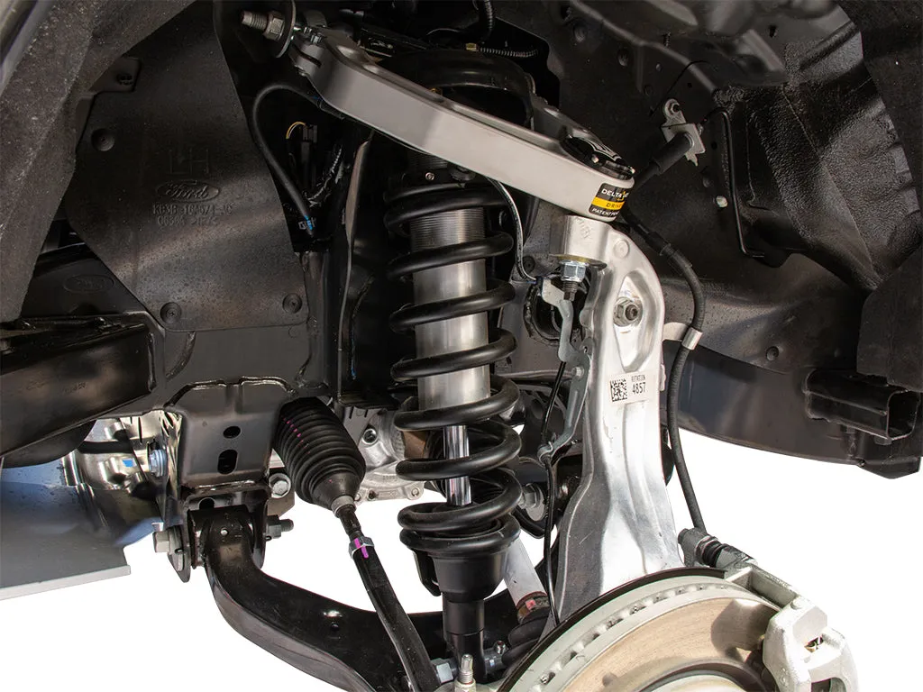 ICON 2019-2023 Ford Ranger, 0-3.5” Lift, 2.5 VS Coilover Kit product image