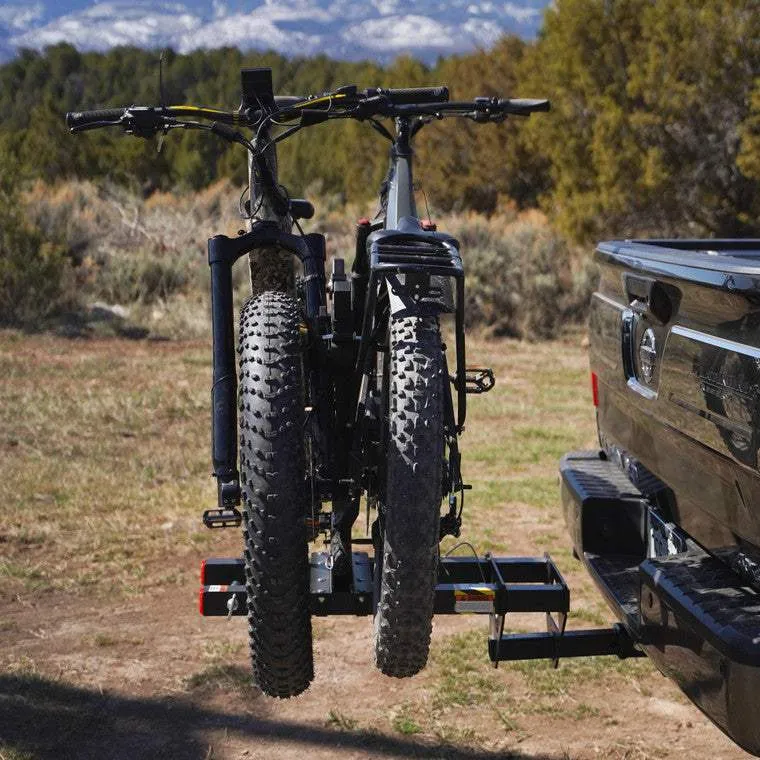 V-Lectric Fat Ebike Cradle Kit (Opt product image