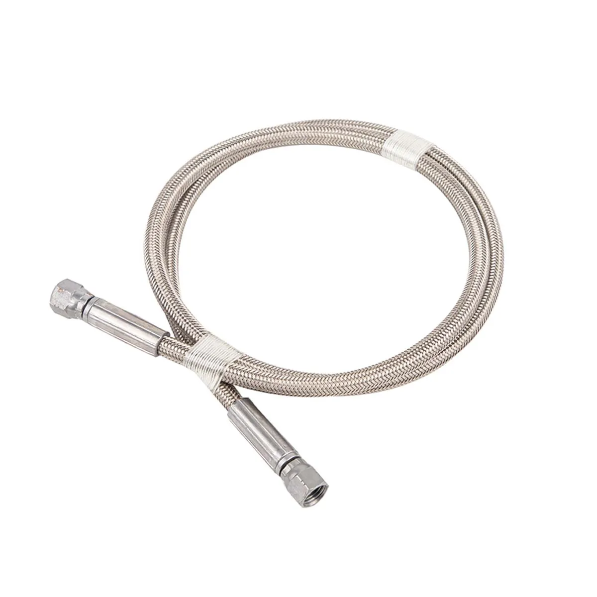 ARB - 0740203 - Reinforced Stainless Steel Braided PTFE Hose product image