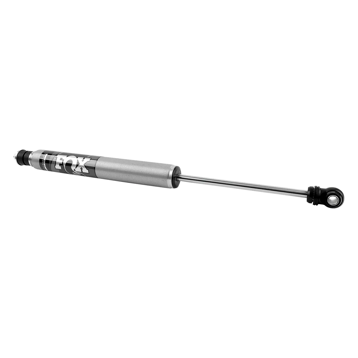 FOX Performance Series Smooth Body IFP Reservoir: Internal Floating Piston (Ifp) Color: Aluminum Sold As: Each Top Mount: Sm3 Bottom Mount: Es5 Extended21.95 Compressed13.85 product image