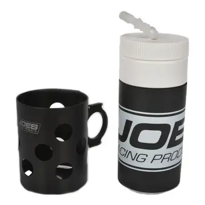 JOES Racing Products Drink Holder 1-3/4in Black