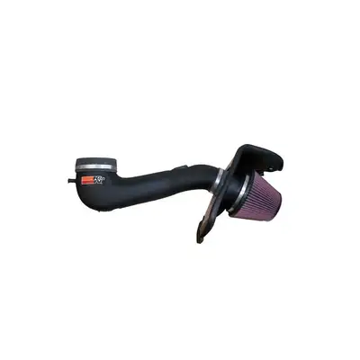 K&N Fipk; Ford Mustang Gt, V8-4.6l; 2005-2006 Performance Intake Kit