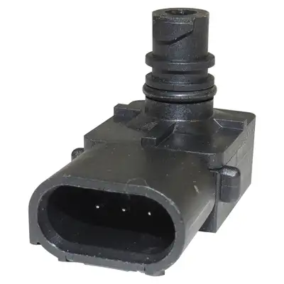 Crown Automotive Jeep Replacement MAP Sensor 2007-2011 JK Wrangler w/ 3.8L Engine;2011-2014 WK Grand Cherokee w/ 5.7L Engine;2007-2010 WK Grand Cherokee w/ 5.7L Engine;2007-2010 XK Commander w/ 5.7L Engine;2014-2015 KL Cherokee w/ 2.4L Engine;2015-2015 BU Renegade w/ 2.4L Engine;201