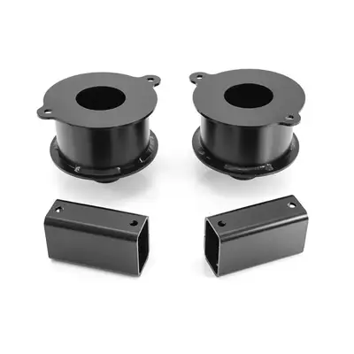 ReadyLift 2019-2019 DODGERAM 1500 3.5 SST Lift Kit Non-Air Ride Equipped