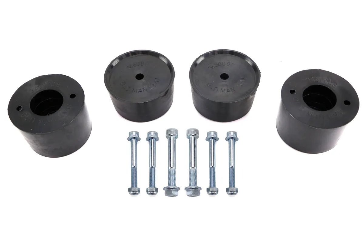ARB Old Man Emu - FK40 - Bump Stop Spacer Kit