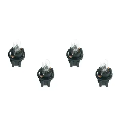 AutoMeter Light Bulb & Socket Assy Twist-In Tachometer