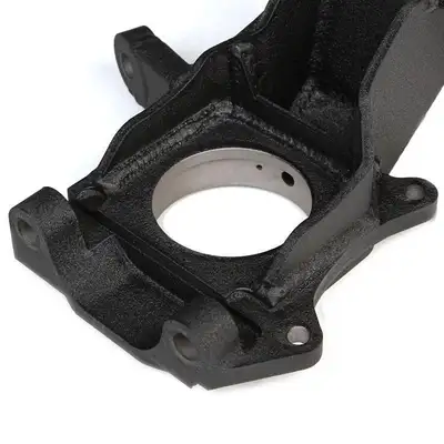 Camburg 0323 4runner/0523 Tacoma/0714 fj Steering Knuckles