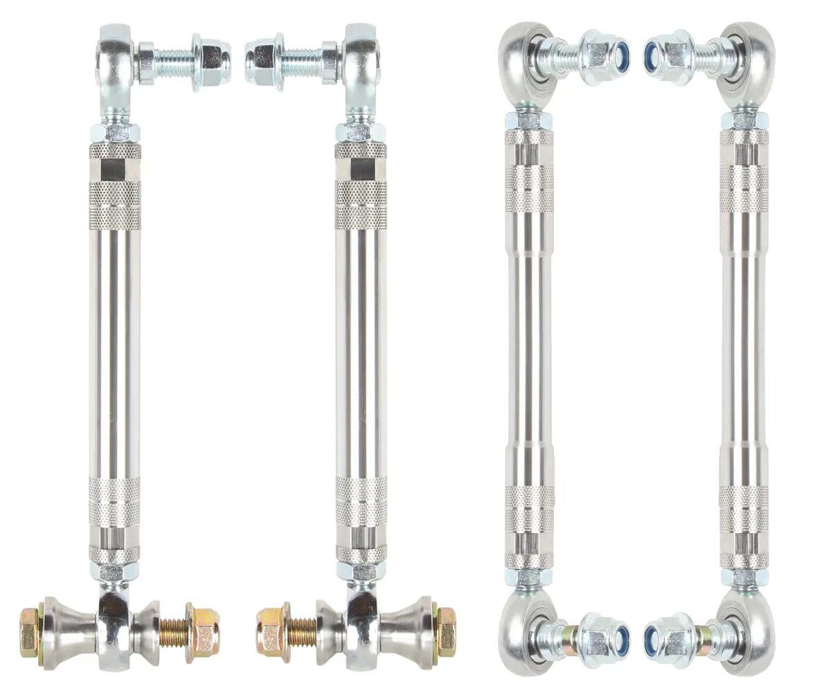 Carli Pathfinder Suspension System, Base, 3” Lift, 2007-17 Jeep Wrangler JKU product image