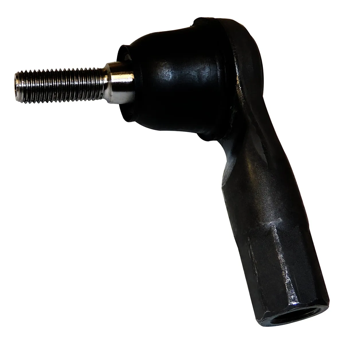 Crown Automotive Jeep Replacement 68224937AA Left Tie Rod End for 2014-2018 Jeep KL Cherokee product image