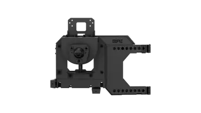 Body Armor 2021-2024 Ford Bronco Odyssey Rtc Reinforced Tire Carrier Fb-5290