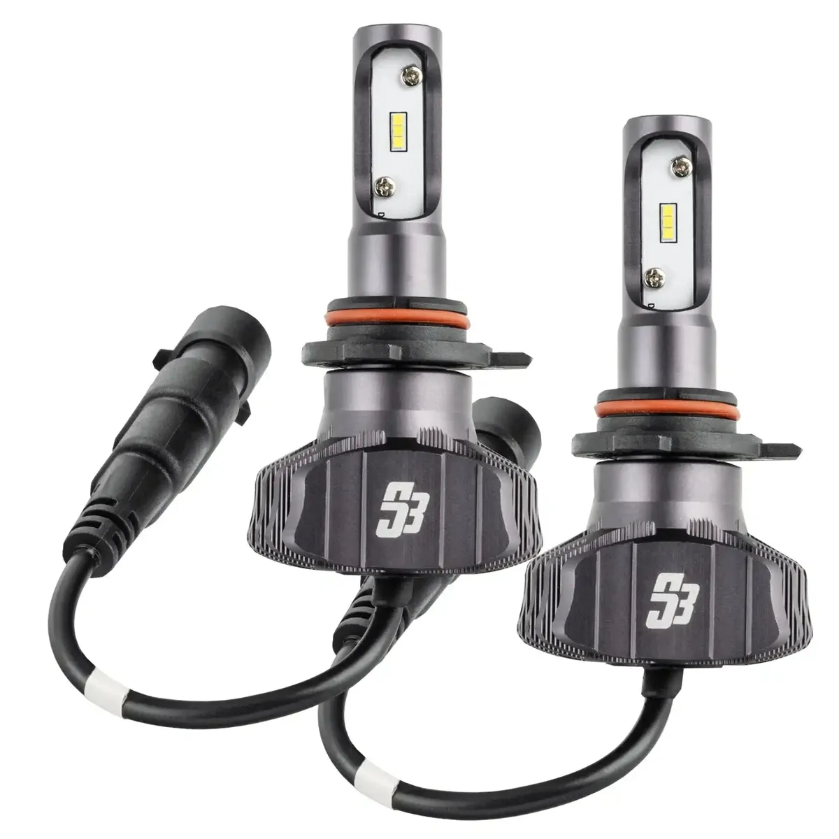 ORACLE Lighting 9012 - S3 LED Light Bulb Conversion Kit High/Low Beam (Non-Projector) product image