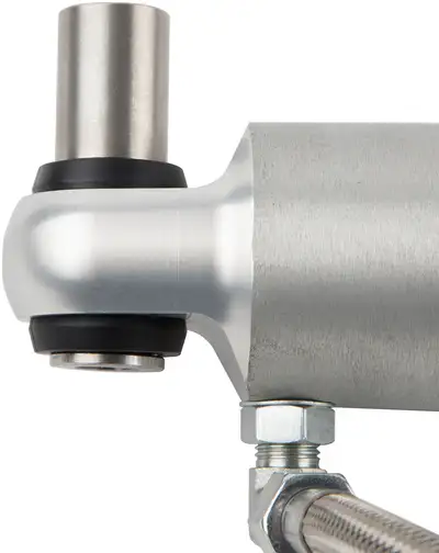 FOX Offroad Shocks 18-Up Jeep JL Front Performance Series 2.0 10.1 Remote Reservoir 2-3 Inch Lift Fox Offroad Shocks