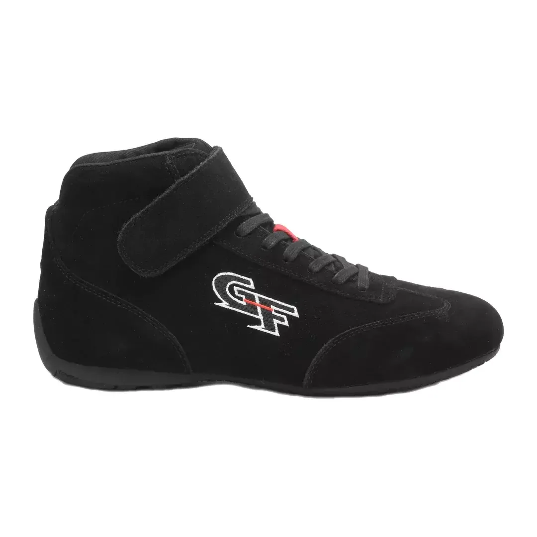 G-Force Racing Gear - 40235065BK - Heat Shield Insulator product image