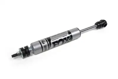 Zone Offroad FOX 2.0 IFP Front Shock w/ Bracket | Adventure Series | 3" Lift | Chevrolet/GMC 2500HD/3500HD (01-10)
