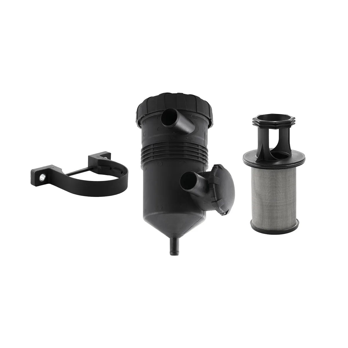 20-25 GM 3.0L Duramax Crankcase Ventilation Oil/Water Separation Kit Pacific Performance Engineering product image