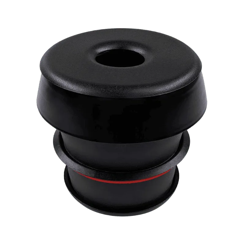 Body Mount Kit for 2006-2014 Chevy / GMC 1500, 2500, 3500 Standard Cab product image