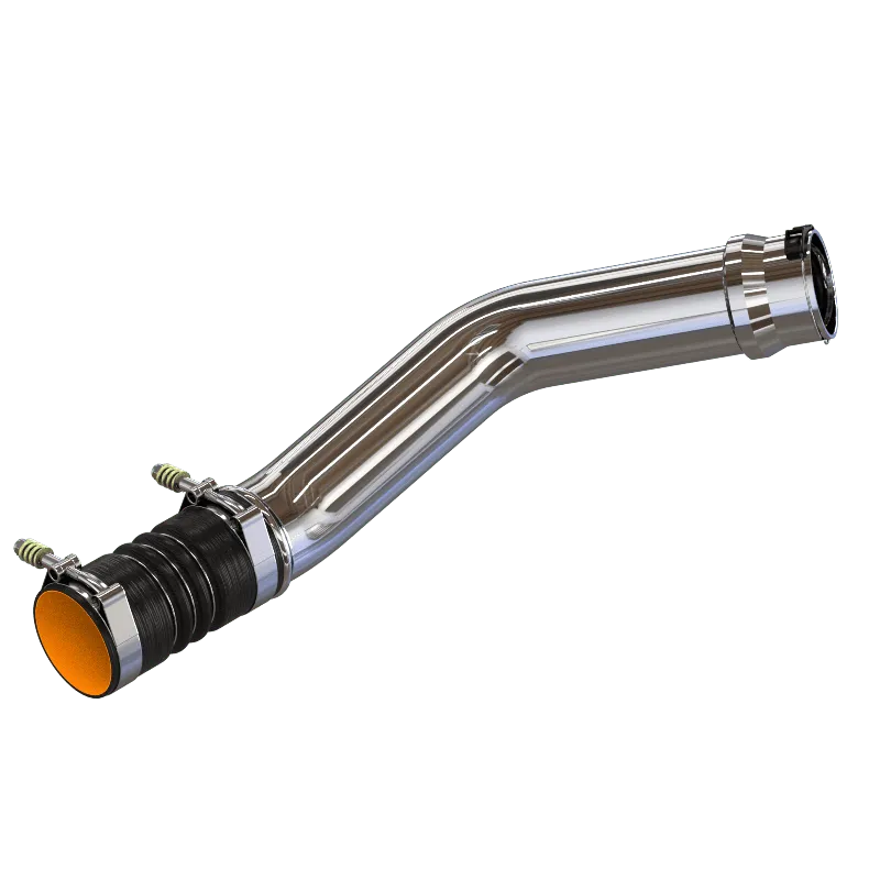 Hot Side Intercooler Pipe For 2011-2015 Ford Powerstroke 6.7l product image