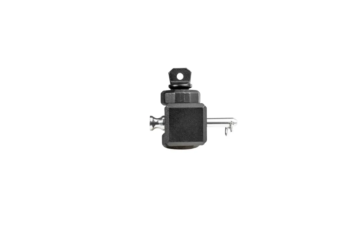 BulletProof 2.5 Extreme Duty Receiver Shackle ED25SHACKLE product image