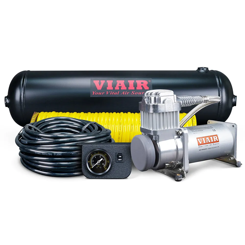Viair Heavy Duty System 2.54cfm product image