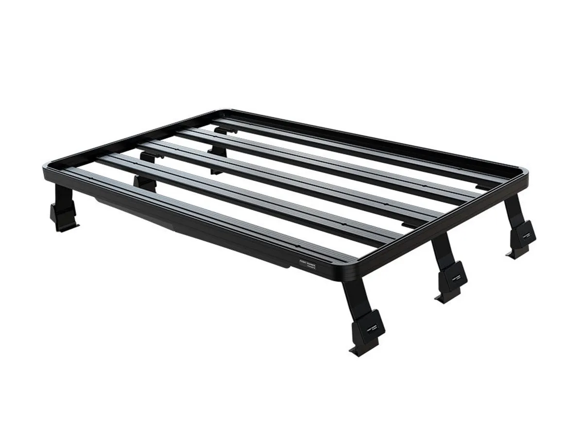 Slimline II 1/2 Roof Rack Kit; For 2023-2024 Ineos Grenadier Quartermaster; product image
