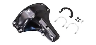 American Expedition Vehicles AEV Rear Differential Skid Plate for M220 Axle - 2019+ JL/JT / 2021+ Bronco