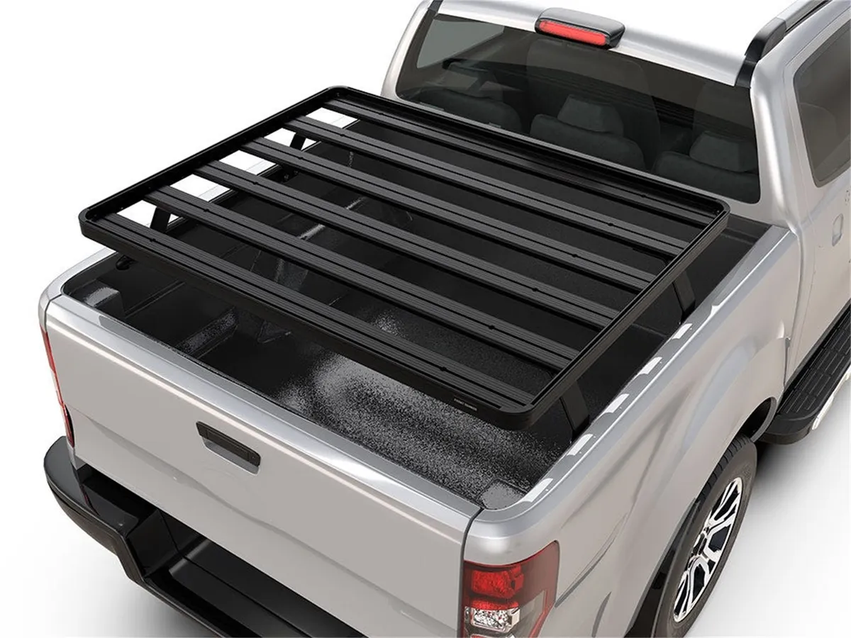 Pickup Truck Slimline II Load Bed Rack Kit / 1475(W) x 1358(L) product image